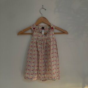 Tea Collection Adorable Sundress - Size 3T